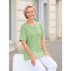 Kurzarmshirt "Shirt", (1 tlg.)