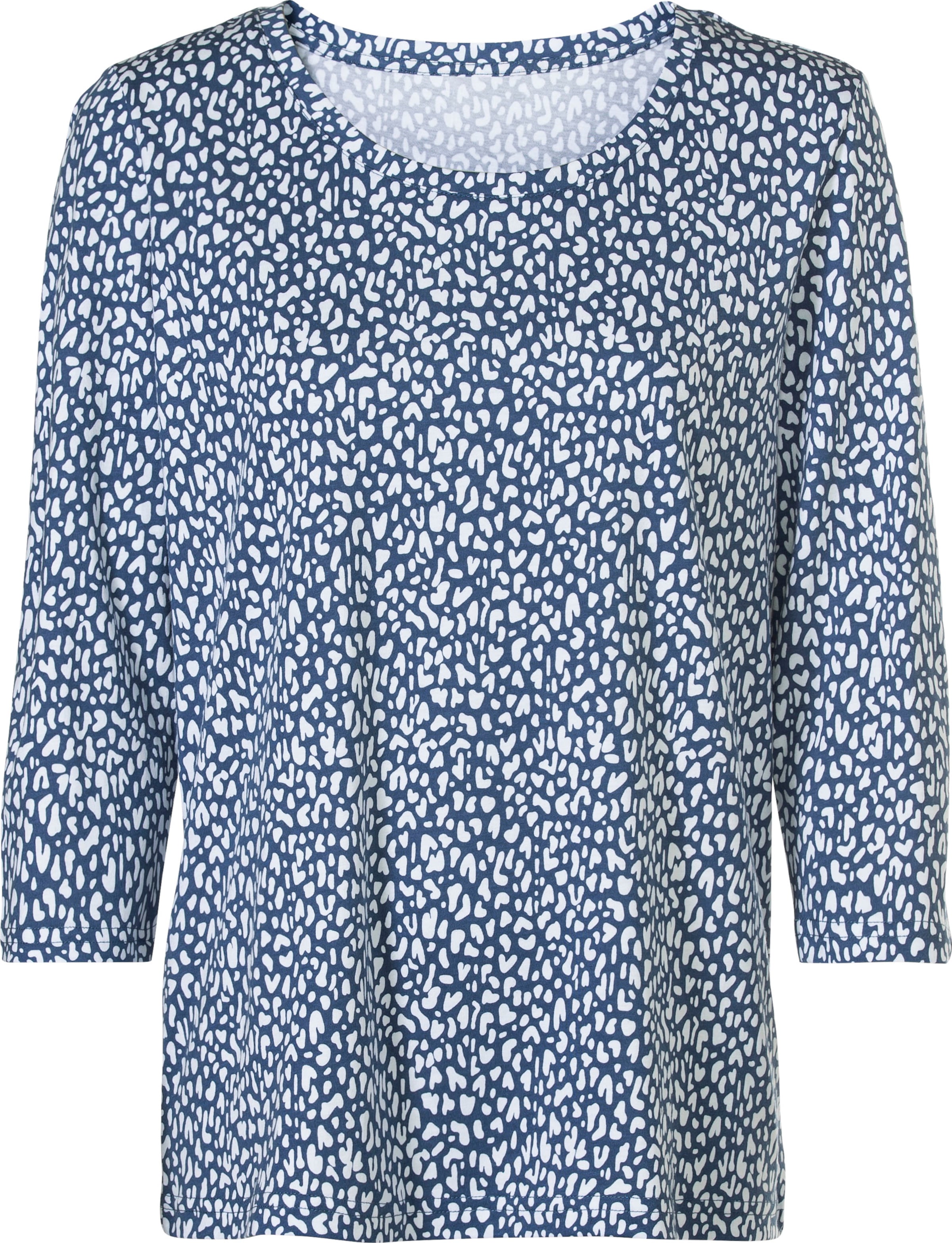 Classic Inspirationen Shirt met print Shirt (1-delig)