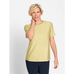 Classic Kurzarmshirt "Shirt", (1 tlg.)