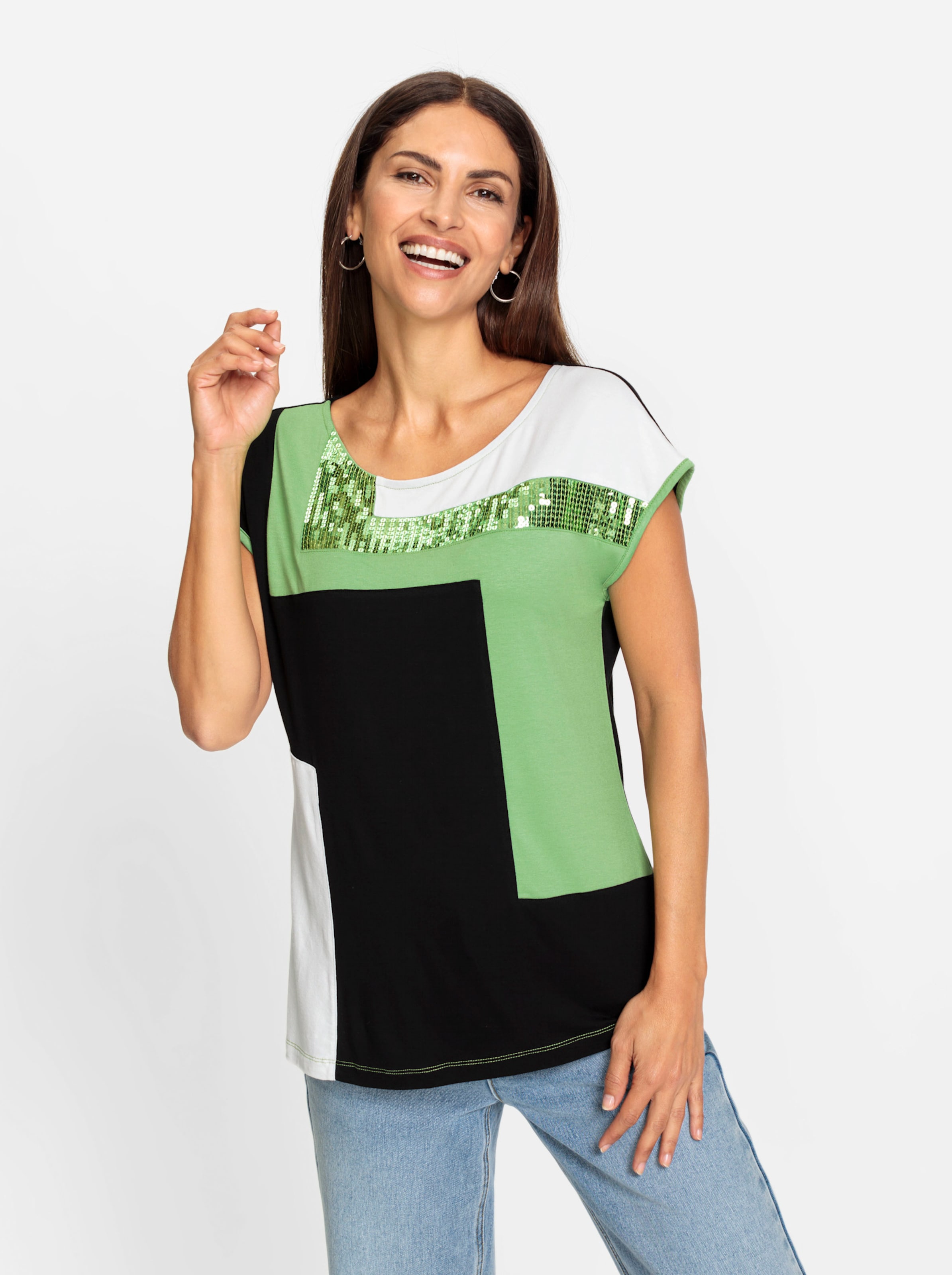 WITT WEIDEN T-Shirt