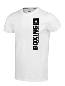 adidas Performance T-Shirt "Community Vertical T-Shirt BOXING"