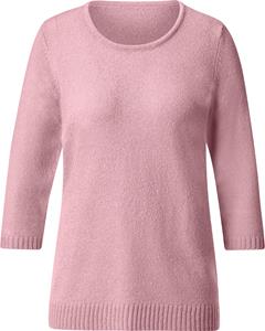 Classic Basics Trui met 3/4-mouwen Trui