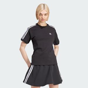 Adidas 3 Stripes - Dames T-shirts