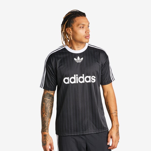 Adidas Adicolor Classics 3-stripes - Heren T-shirts