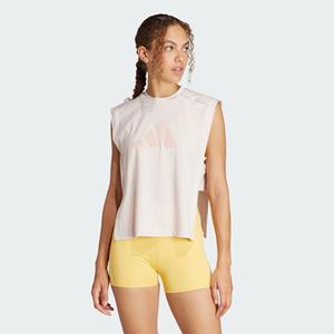 Adidas Power Performance Big Logo Tanktop