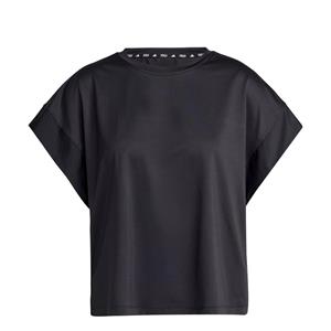 adidas Performance Crop-Top STUDIO T-SHIRT