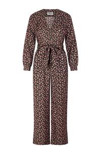 KOMODO Damen vegan Maki Jumpsuit Rosa