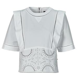 Boss Blouse  C_Ikara