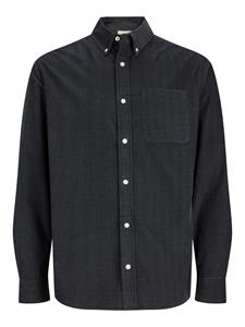 Jack & Jones Jprblubrook cord x-mas shirt l/s ch