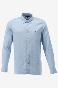 Tommy Hilfiger Overhemd lange mouw mw0mw33782