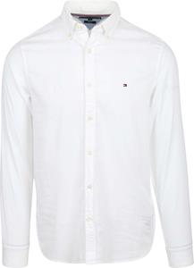 Tommy Hilfiger Overhemd lange mouw mw0mw33782