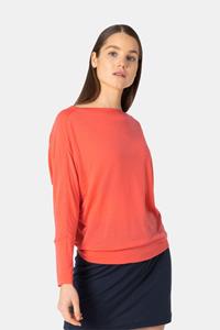 Super.Natural Dames Kula longsleeve