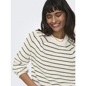Only Female Truien Onlbase L/s O-neck Pullover Knt Noos 15285227
