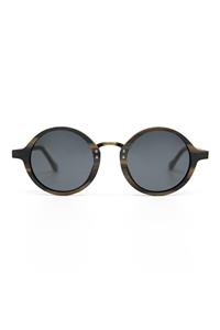 Joplins Sunglasses Damen vegan Sonnenbrille Yolinho Braun