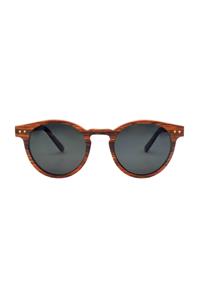 Joplins Sunglasses Damen vegan Sonnenbrille Stinson Rosewood