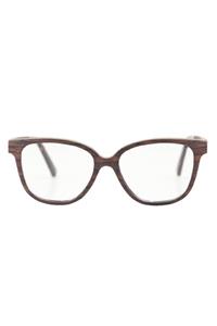 Joplins Sunglasses Damen vegan Sonnenbrille Patu-Holz