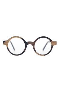 Joplins Sunglasses Damen vegan Sonnenbrille Flic Wood