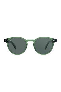 Bird Eyewear Damen vegan Sonnenbrille Tawny Olive (Klein)