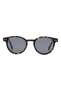 Joplins Sunglasses Damen vegan Ganges Sonnenbrille Champagner