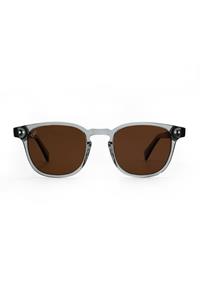 Bird Eyewear Damen vegan Sonnenbrille Alba Dusk (Klein)