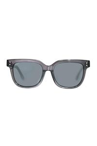 Joplins Sunglasses Damen vegan Viseu Bio Acetat Sonnenbrille Grau