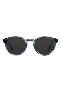 Bird Eyewear Damen vegan Sonnenbrille Kaka Reef Grün & Blau