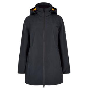 Dubarry Damesjas Allen navy