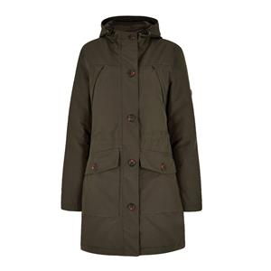 Dubarry Damesjas Sandford Ivy