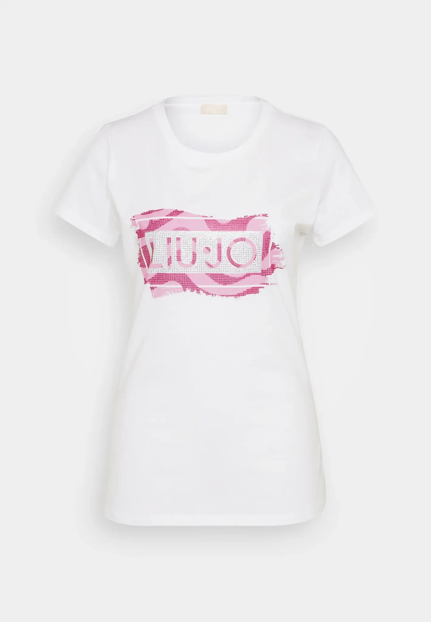 Liu Jo T-shirt cyclam opt