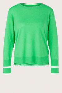 Marc Cain Strickpullover Marc Cain Sports / Da.Strick / Pullover