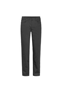 LAURIE Damen vegan Charlotte Regular Ll - Schwarz