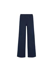 LAURIE Damen vegan Hose Serene Loose Xsl Dark Blue Denim