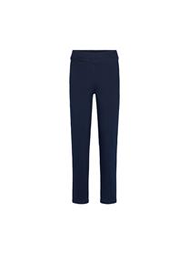 LAURIE Damen vegan Hose Serene Regular Xsl Dark Blue Denim