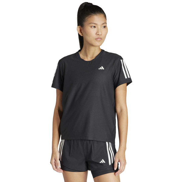 adidas Performance Laufshirt "OTR B TEE"