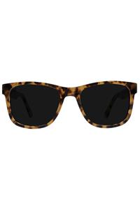 Bird Eyewear Damen vegan Sonnenbrille Otus Ocker