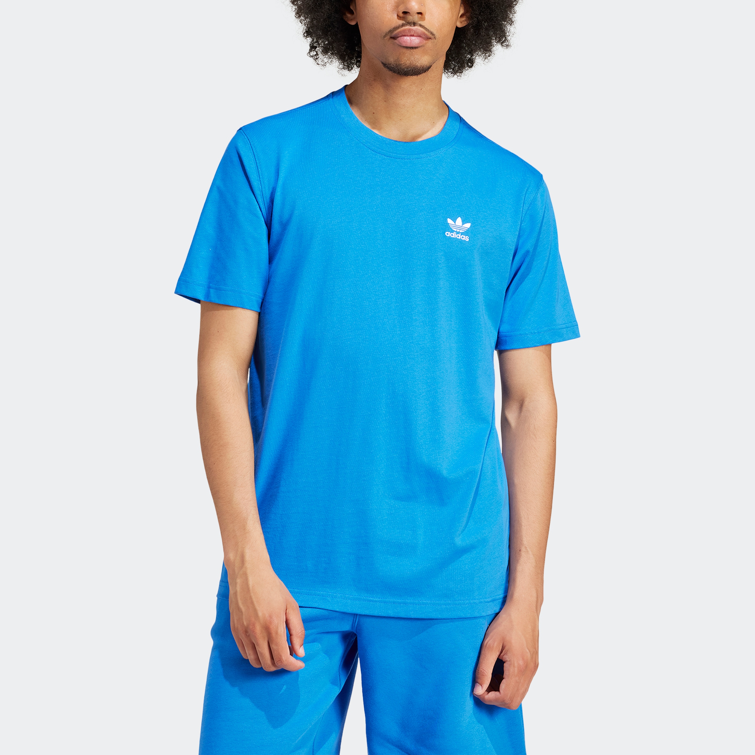 Adidas Trefoil Essentials T-shirt