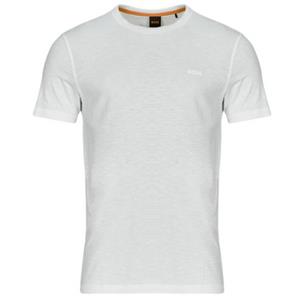 Boss T-shirt Korte Mouw  Tegood