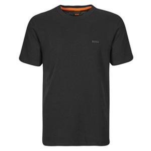 Boss T-shirt Korte Mouw  Tegood