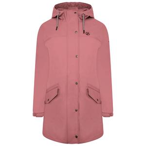 Dare2b Dames lambent ii waterdichte jas
