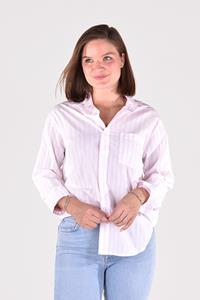 Citizens of Humanity blouse Kayla 9103D wit