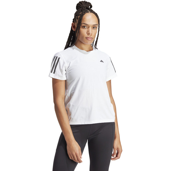 Adidas Own The Run T-Shirt