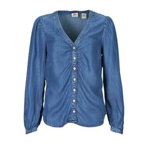 Levi's Overhemd Levis ZENDA LS BLOUSE