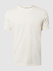 ARMEDANGELS T-shirt in effen design, model 'MAARKOS'
