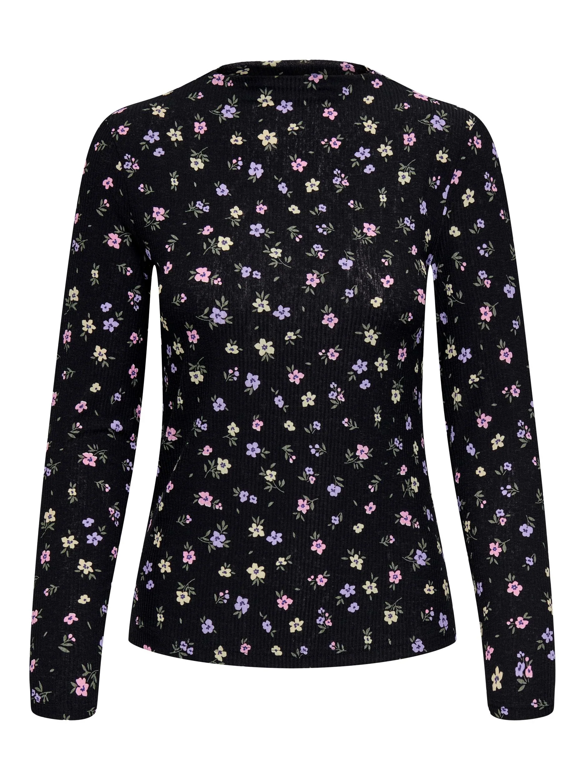 Jacqueline de Yong Svan top