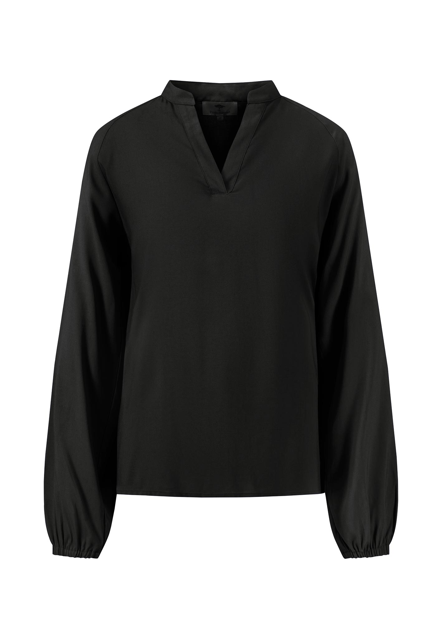 FYNCH-HATTON Blouse zonder sluiting