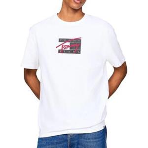 TOMMY JEANS T-shirt