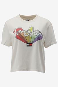 TOMMY JEANS T-shirt