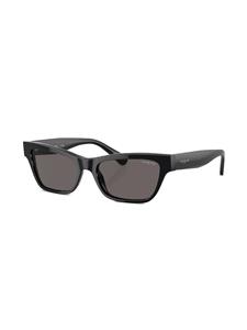 Vogue Zonnebril met cat-eye montuur - W44/87 Black