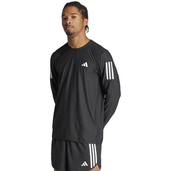 Adidas Own The Run Longsleeve