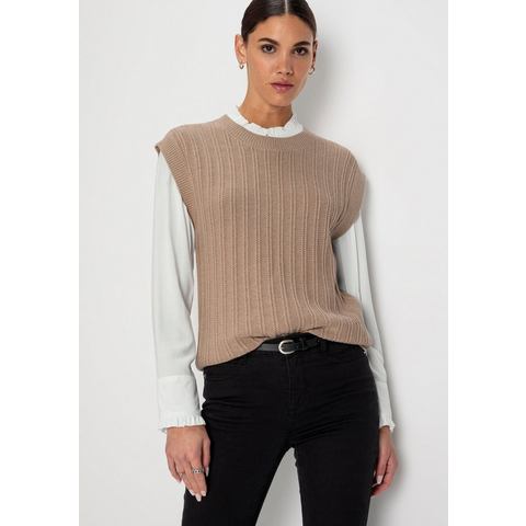 HECHTER PARIS Slip-over